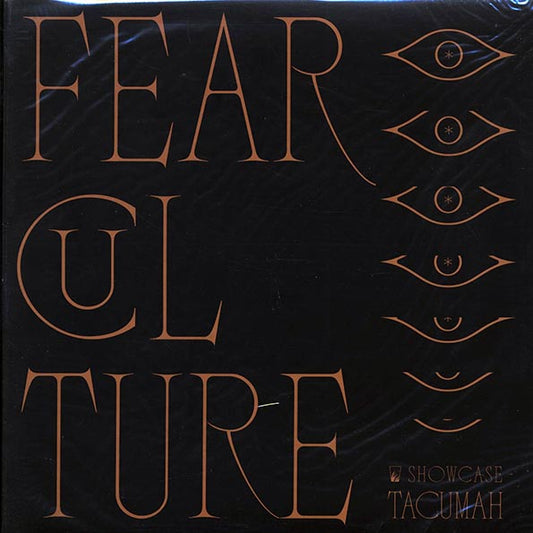 Tacumah - Fear Culture Showcase