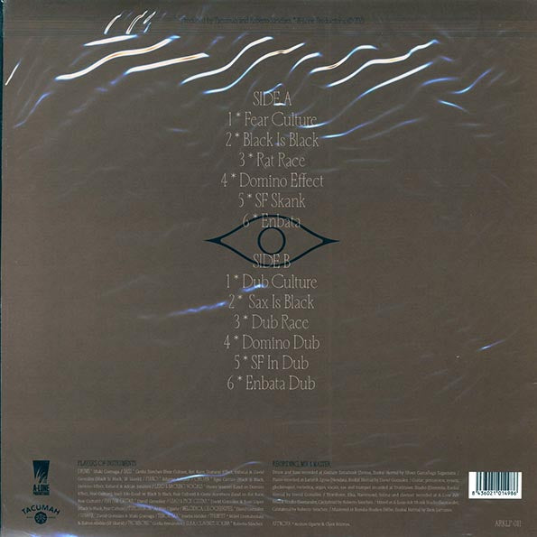 Tacumah - Fear Culture Showcase