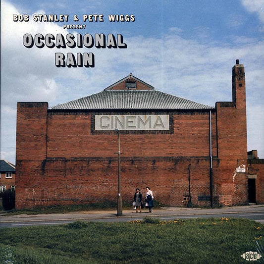 Yes, Traffic, Mott The Hoople, The Moodie Blues, Etc. - Bob Stanley & Pete Wiggs Present Occasional Rain (2xLP)