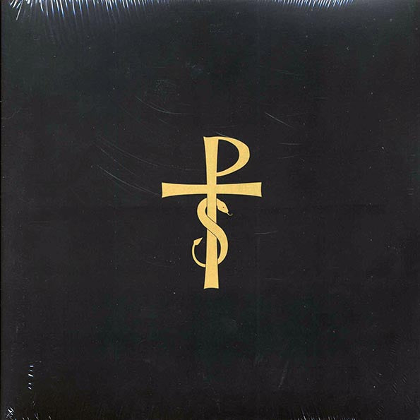 Pungent Stench - Masters Of Moral, Servants Of Sin (+bonus track) (2xLP)