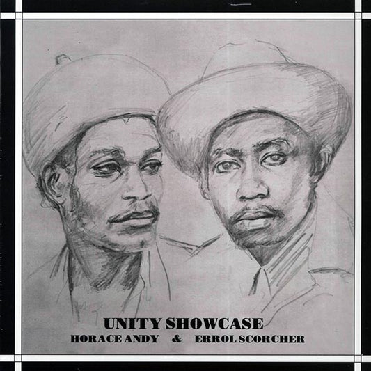 Horace Andy, Errol Scorcher - Unity Showcase