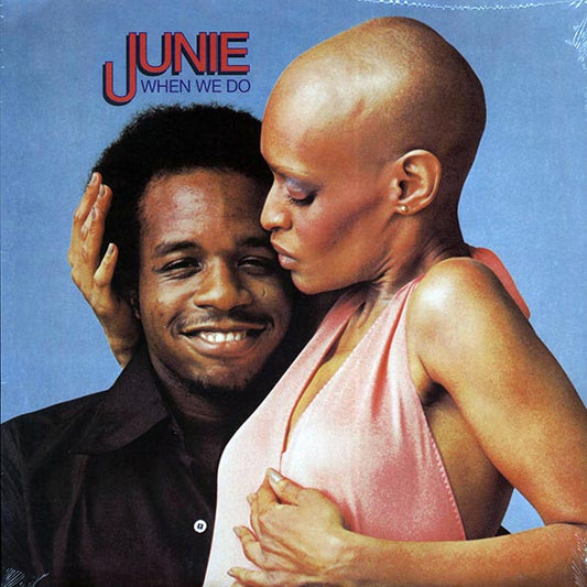 Junie - When We Do (180g)