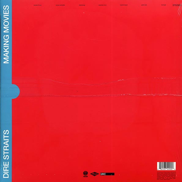 Dire Straits - Making Moves (180g)