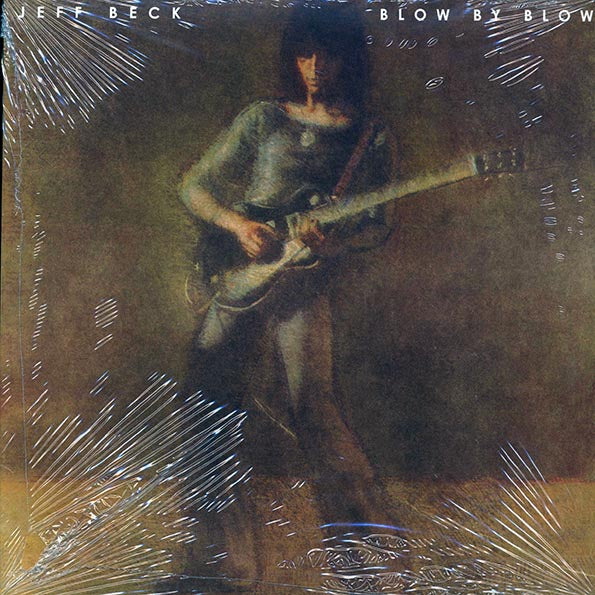 Jeff Beck - Blow By Blow