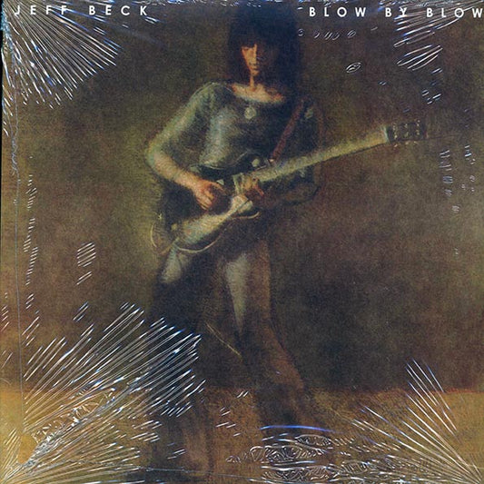 Jeff Beck - Blow By Blow