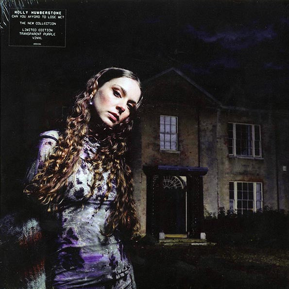 Holly Humberstone - Can You Afford To Lose Me? (purple vinyl)