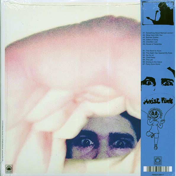 Ariel Pink's Huanted Graffiti - Oddities Sodomies Volume 2