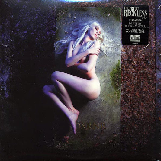 The Pretty Reckless - Death By Rock And Roll (2xLP) (180g)