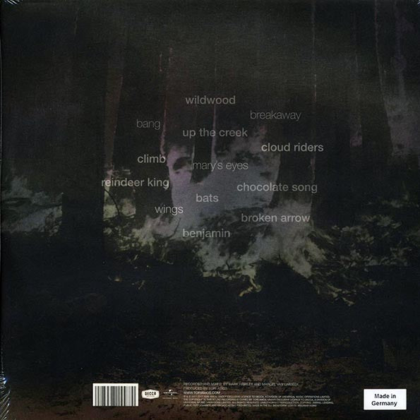 Tori Amos - Native Invader (2xLP) (180g)