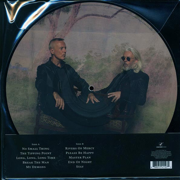 Tears For Fears - The Tipping Point (picture disc)