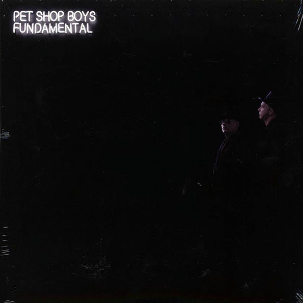 Pet Shop Boys - Fundamental (180g) (remastered)