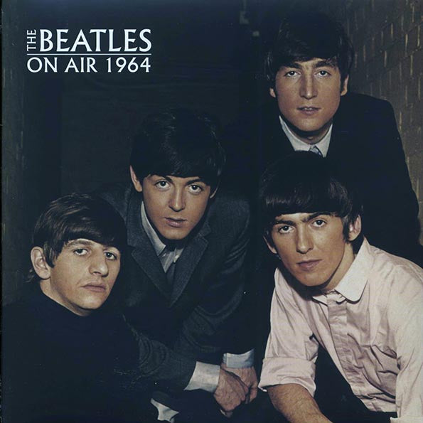 The Beatles - On Air 1964 (2xLP)