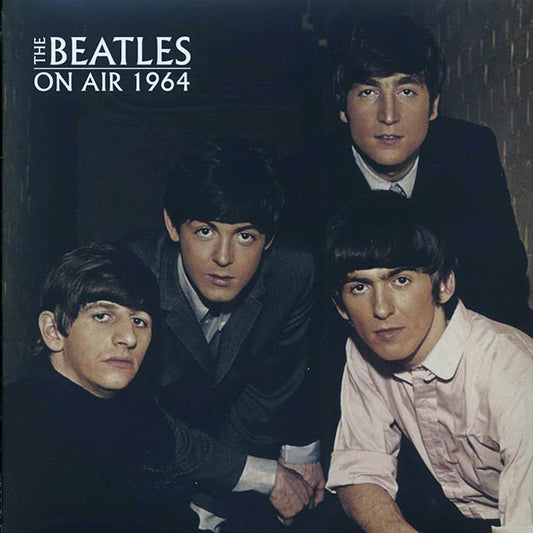 The Beatles - On Air 1964 (2xLP)