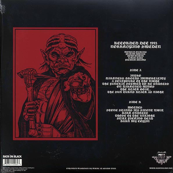 Marduk - Strigzscara (Warwolf)
