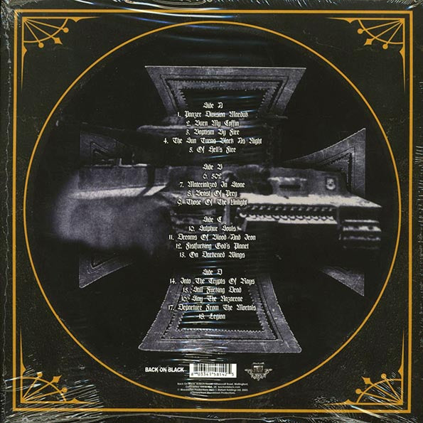 Marduk - Infernal Eternal (2xLP)