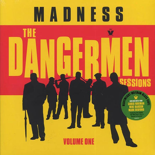 Madness - The Dangermen Sessions Volume 1 (180g)