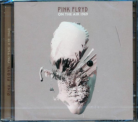 Pink Floyd - On The Air 1969 (2xCD)