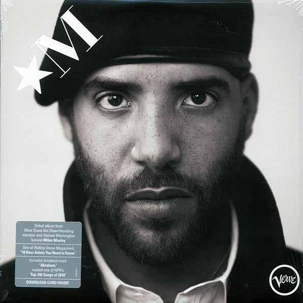 Miles Mosely - Uprising