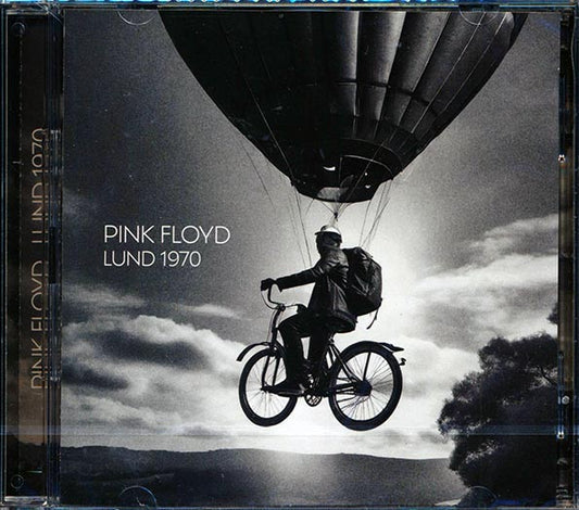 Pink Floyd - Lund 1970 (2xCD)