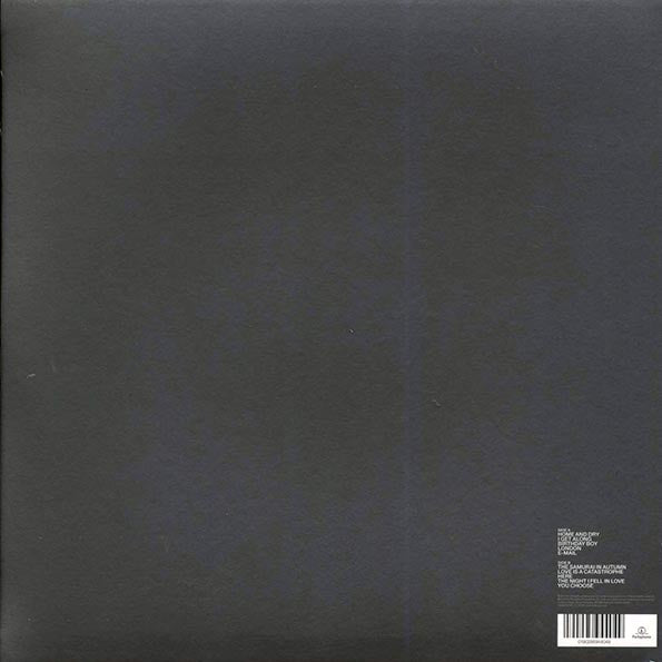 Pet Shop Boys - Release (180g) (remastered)