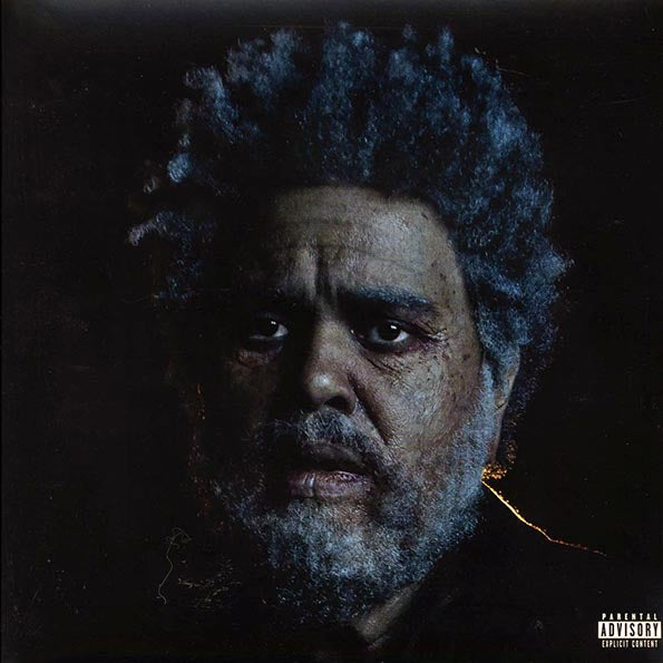 The Weeknd - Dawn FM (2xLP)