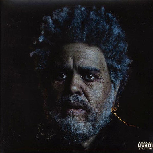 The Weeknd - Dawn FM (2xLP)