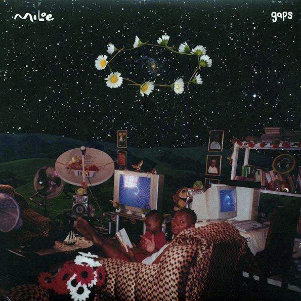Miloe - Gaps