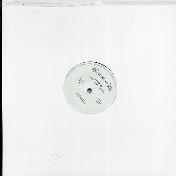 The Slits - The Peel Sessions 1977-1978-1981