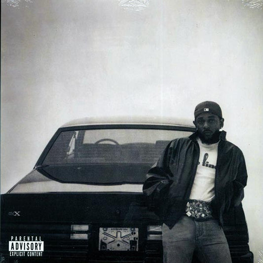 Kendrick Lamar - GNX