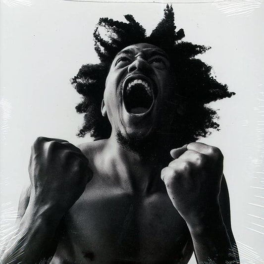 Bobby Sessions - Manifest