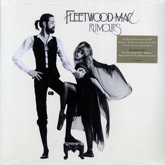 Fleetwood Mac - Rumours