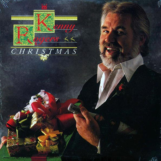 Kenny Rogers - Christmas