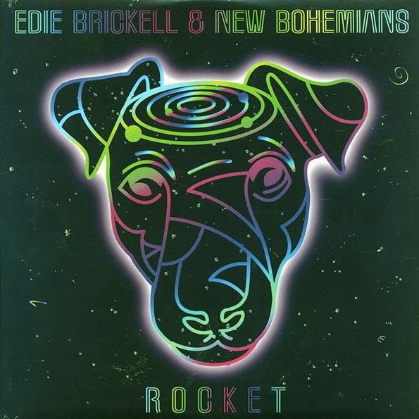 Edie Brickell & New Bohemians - Rocket