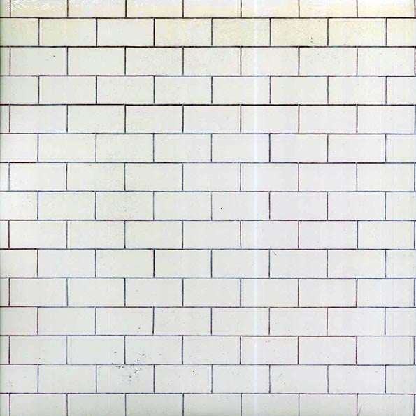 Pink Floyd - The Wall (2xLP) (180g)