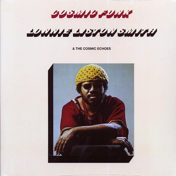 Lonnie Liston Smith & The Cosmic Echoes - Cosmic Funk (180g)