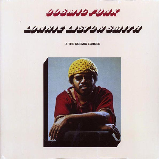 Lonnie Liston Smith & The Cosmic Echoes - Cosmic Funk (180g)