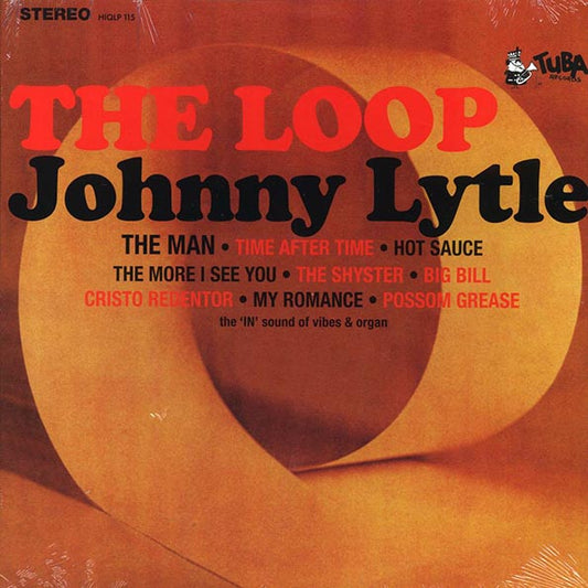 Johnny Lytle - The Loop (180g)