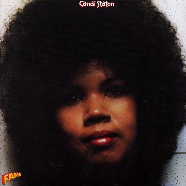 Candi Staton - Candi Staton (180g)