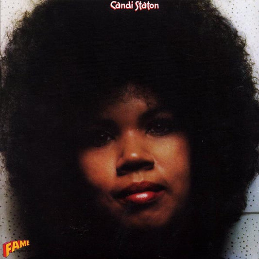 Candi Staton - Candi Staton (180g)