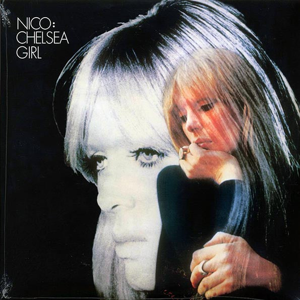 Nico - Chelsea Girl (180g)