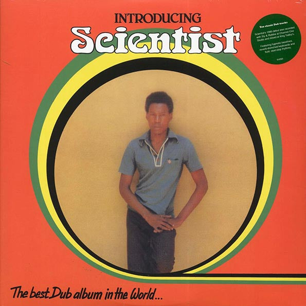Scientist - Introducing Scientist