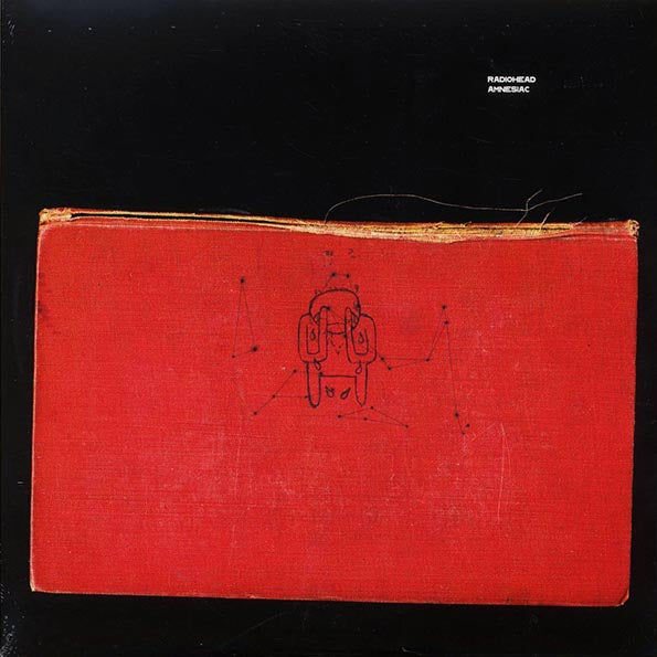 Radiohead - Amnesiac (2xLP) (180g)