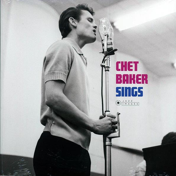 Chet Baker - Sings (ltd. ed.) (180g)