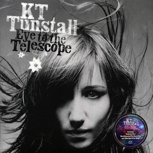 KT Tunstall - Eye To The Telescope