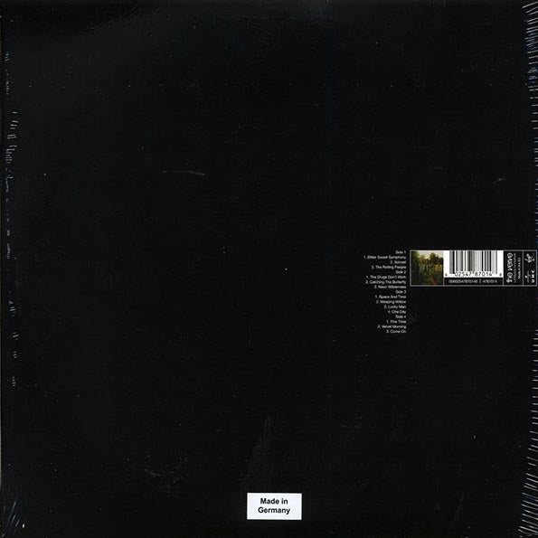 The Verve - Urban Hymns (2xLP) (180g) (remastered)