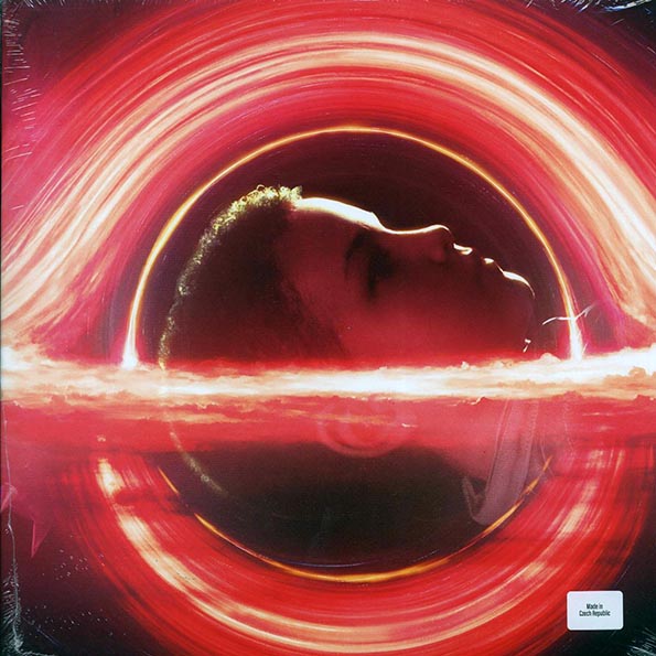 Coheed And Cambria - Vaxis III: The Father Of Make Believe: New Entities Edition (2xLP) (ruby white wave vinyl) (deluxe edition)