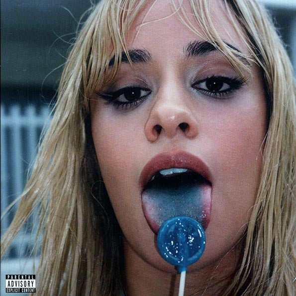 Camila Cabello - C,XOXO (ltd. ed.) (pink vinyl)