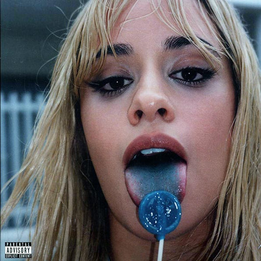 Camila Cabello - C,XOXO (ltd. ed.) (pink vinyl)