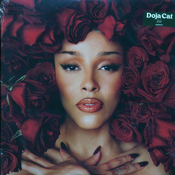 Doja Cat - Vie (2xLP)