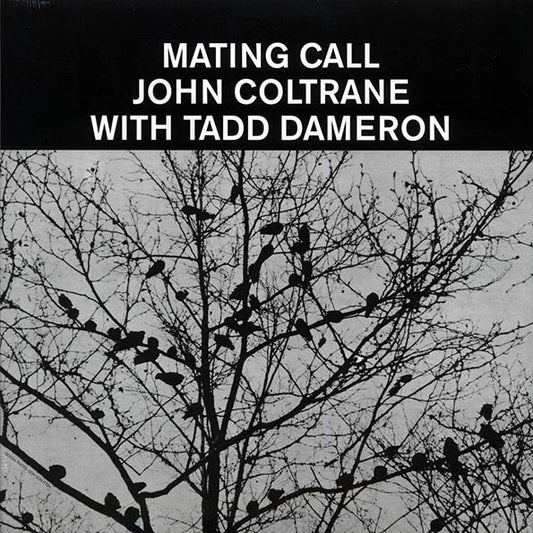 John Coltrane, Tadd Dameron - Mating Call